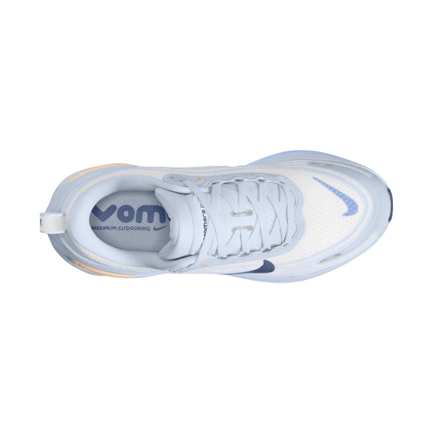 Vomero Plus - Women's