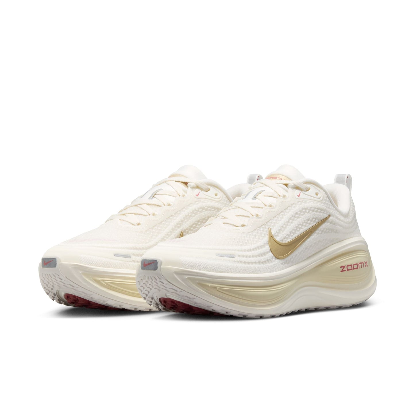 Vomero Plus - Women's