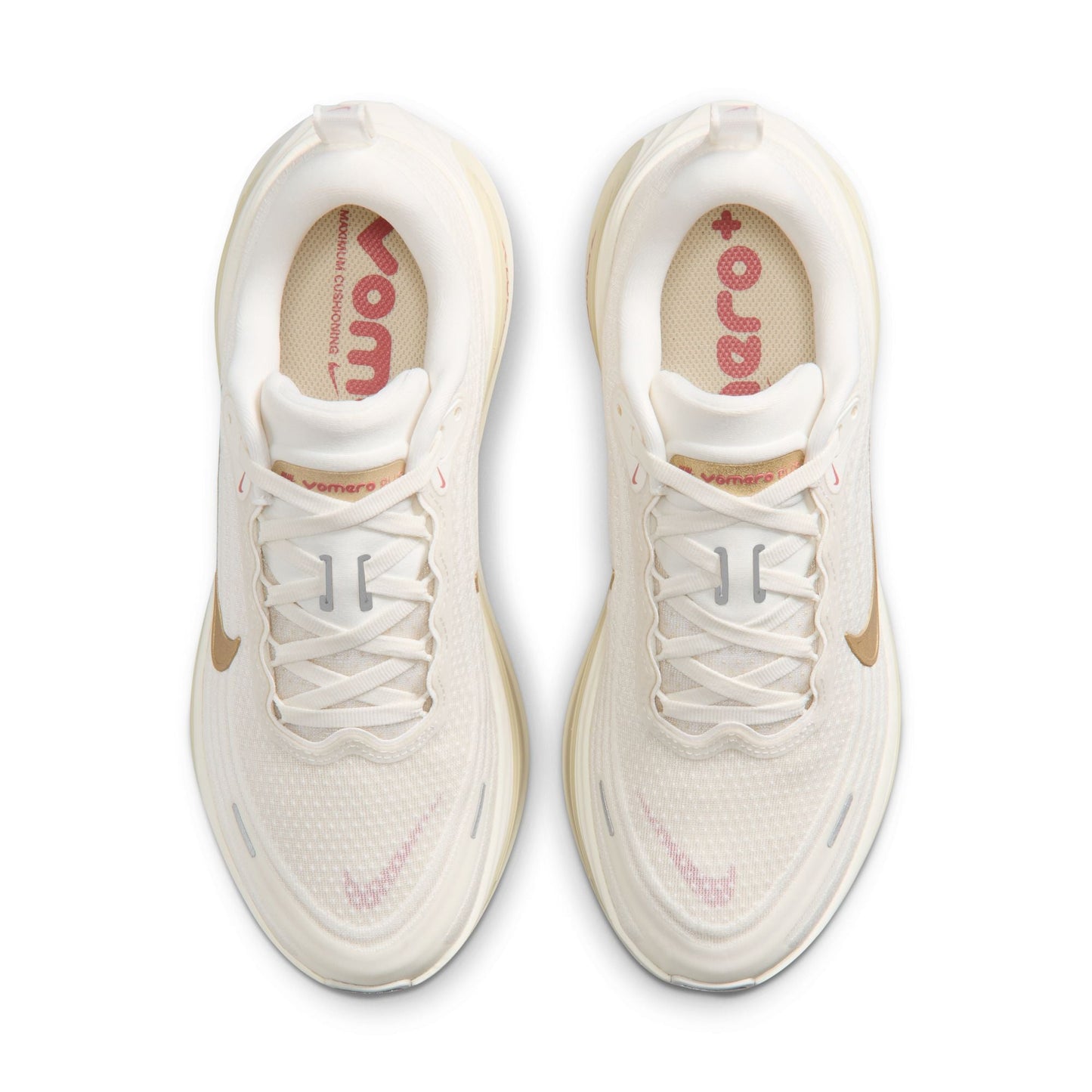 Vomero Plus - Women's