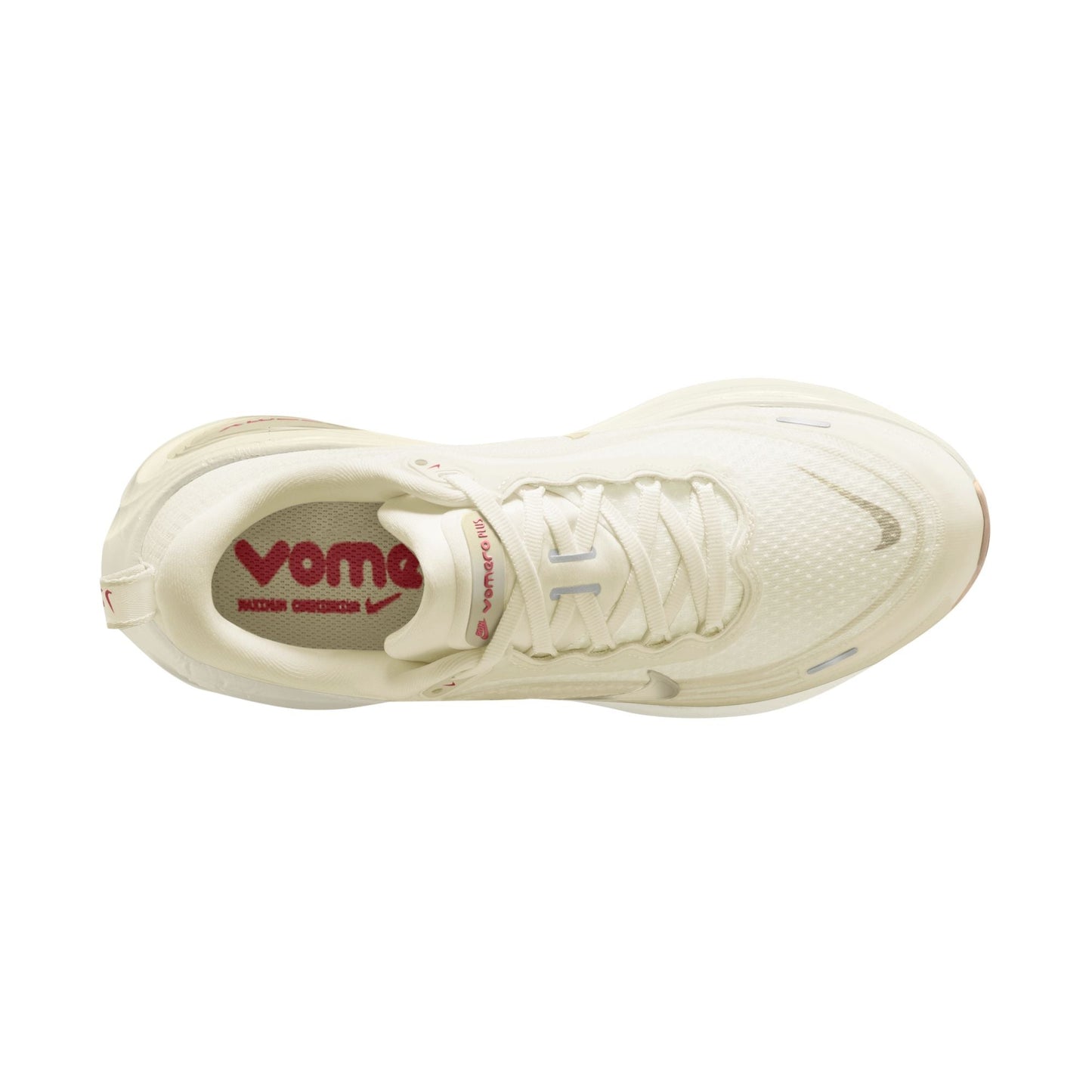 Vomero Plus - Women's