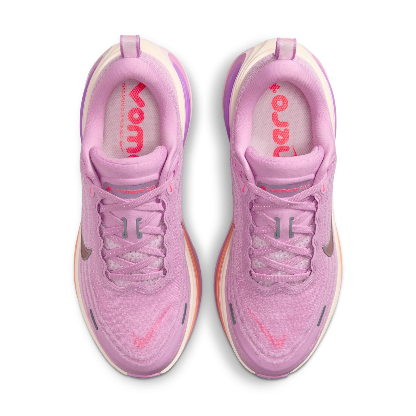 Vomero Plus - Women's