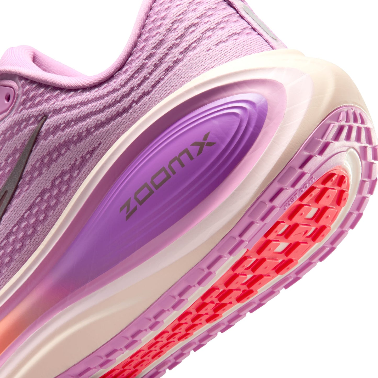 Vomero Plus - Women's