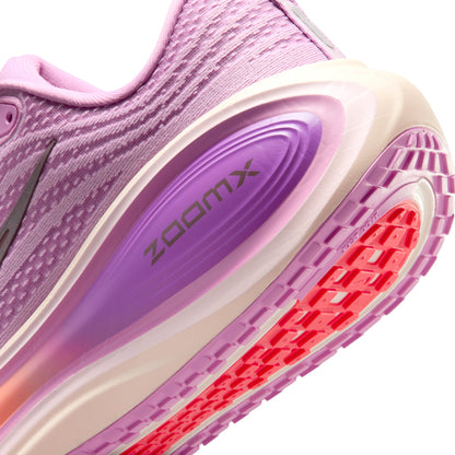 Vomero Plus - Women's