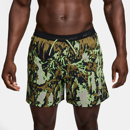 ACG Dri-FIT 6" Brief-Lined Trail Shorts - Men's