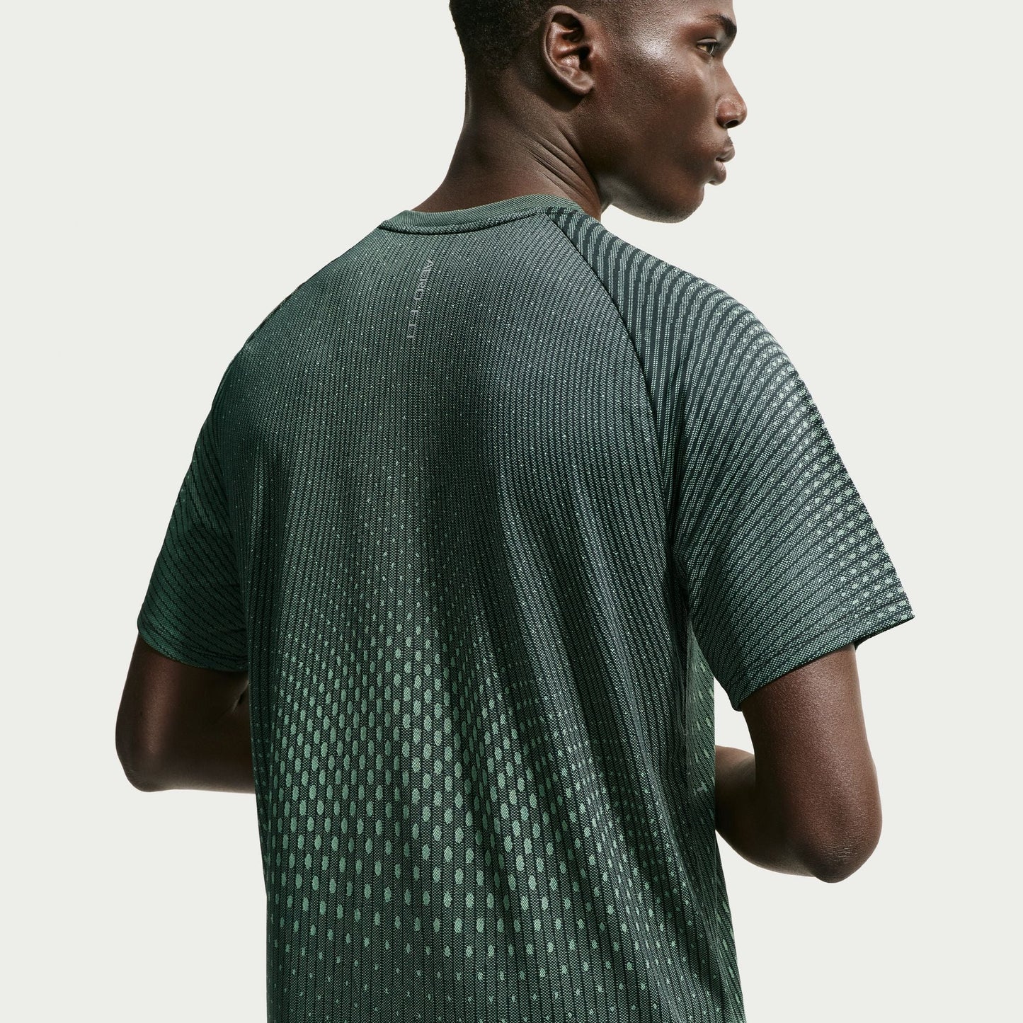 Aero-FIT Short-Sleeve Running Top - Men's