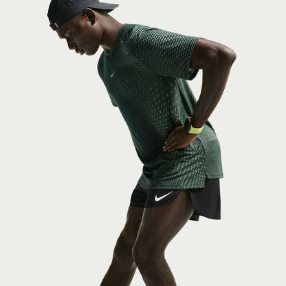 Aero-FIT Short-Sleeve Running Top - Men's