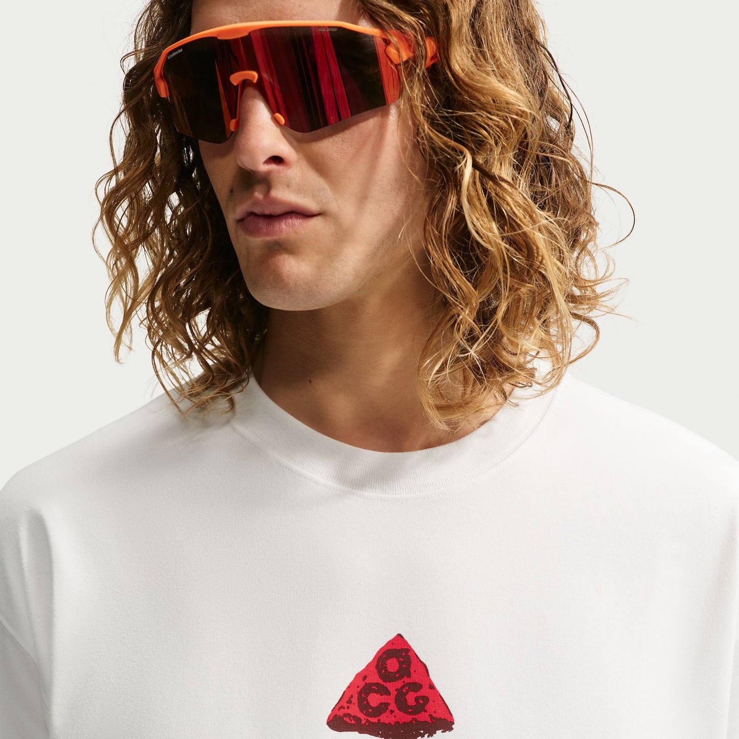ACG Dri-FIT T-Shirt - Men's