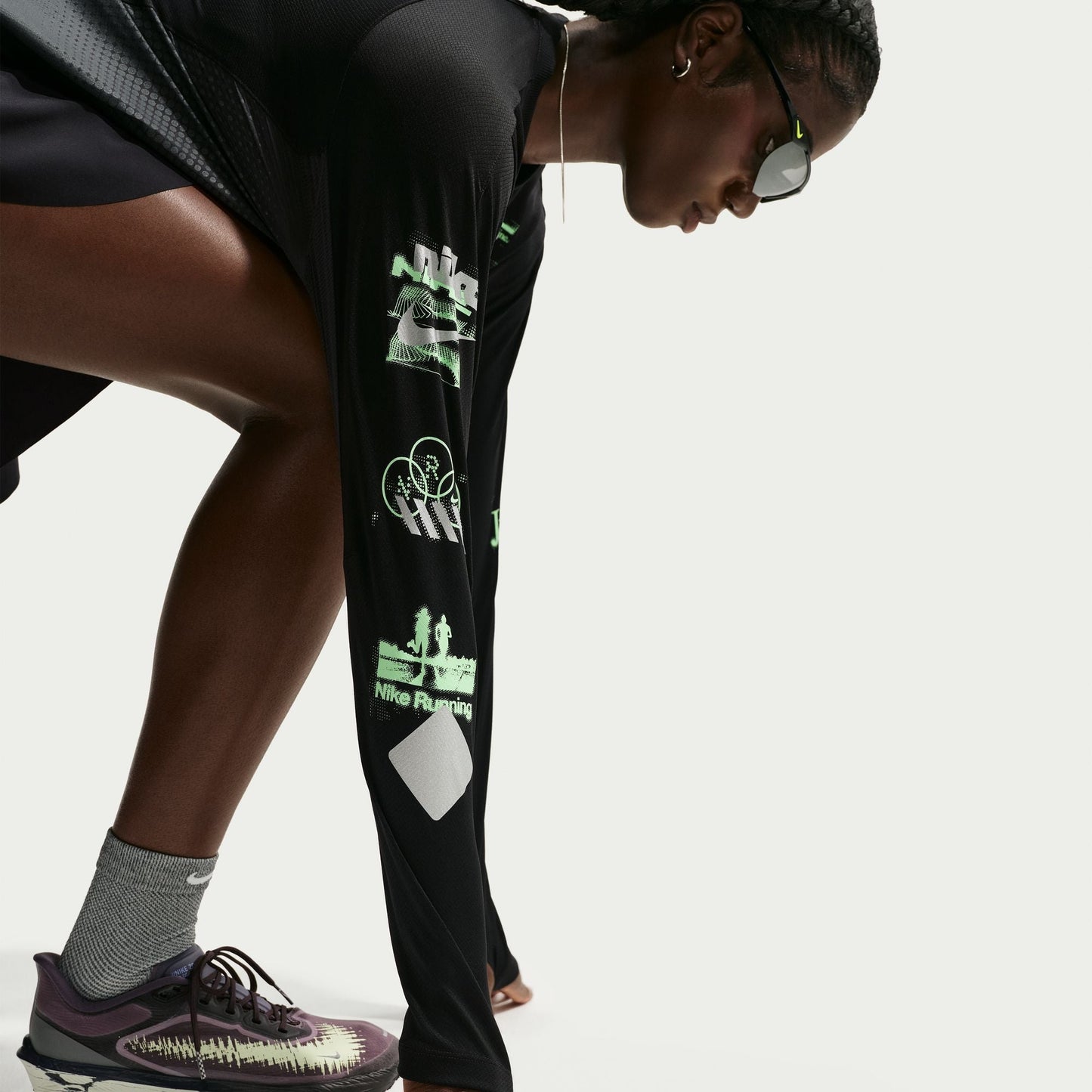 Swift Long-Sleeve Running Top - Women's