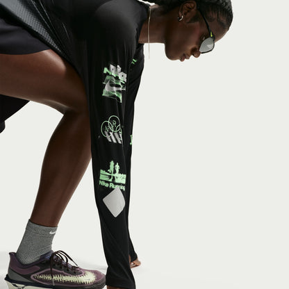 Swift Long-Sleeve Running Top - Women's