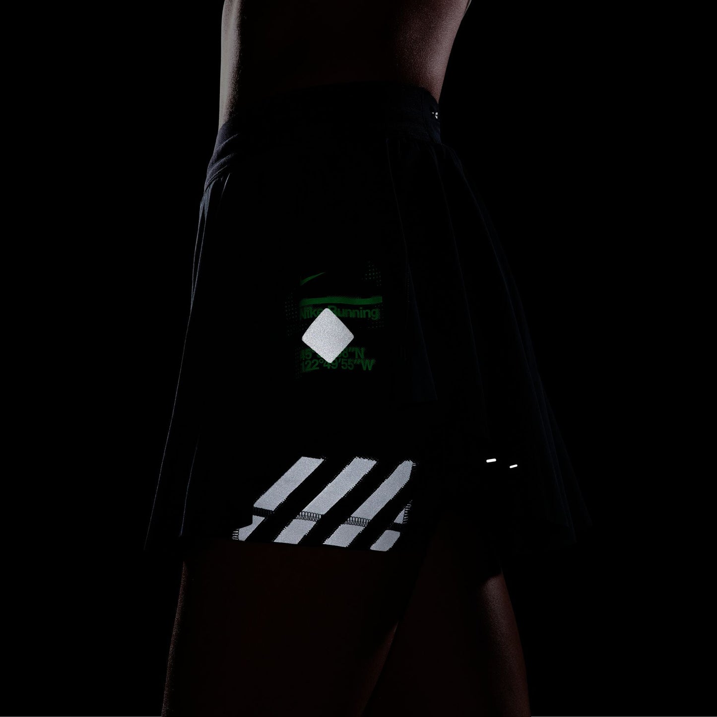 Dri-FIT Running Skort - Women's
