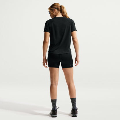 ACG Dri-FIT High-Waisted 4" Trail Running Shorts - Women's