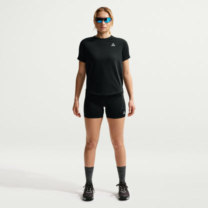 ACG Dri-FIT High-Waisted 4" Trail Running Shorts - Women's