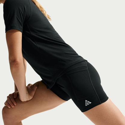 ACG Dri-FIT High-Waisted 4" Trail Running Shorts - Women's