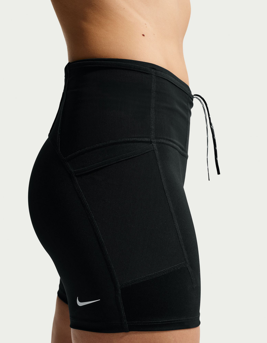 ACG Dri-FIT High-Waisted 4" Trail Running Shorts - Women's