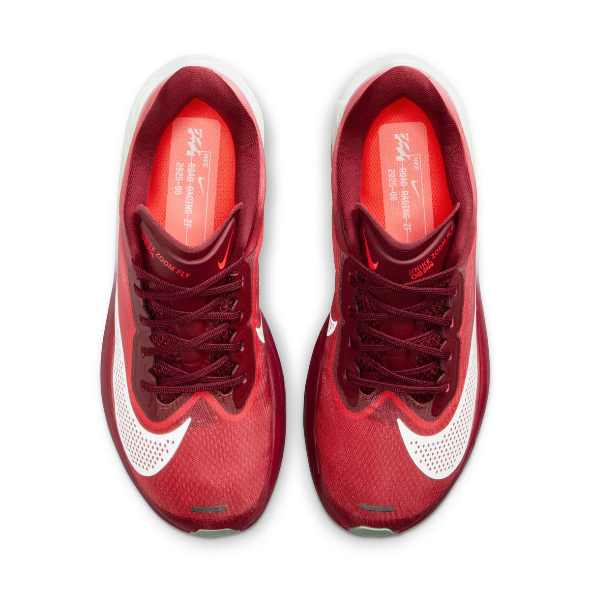 Zoom Fly 6 - Women's