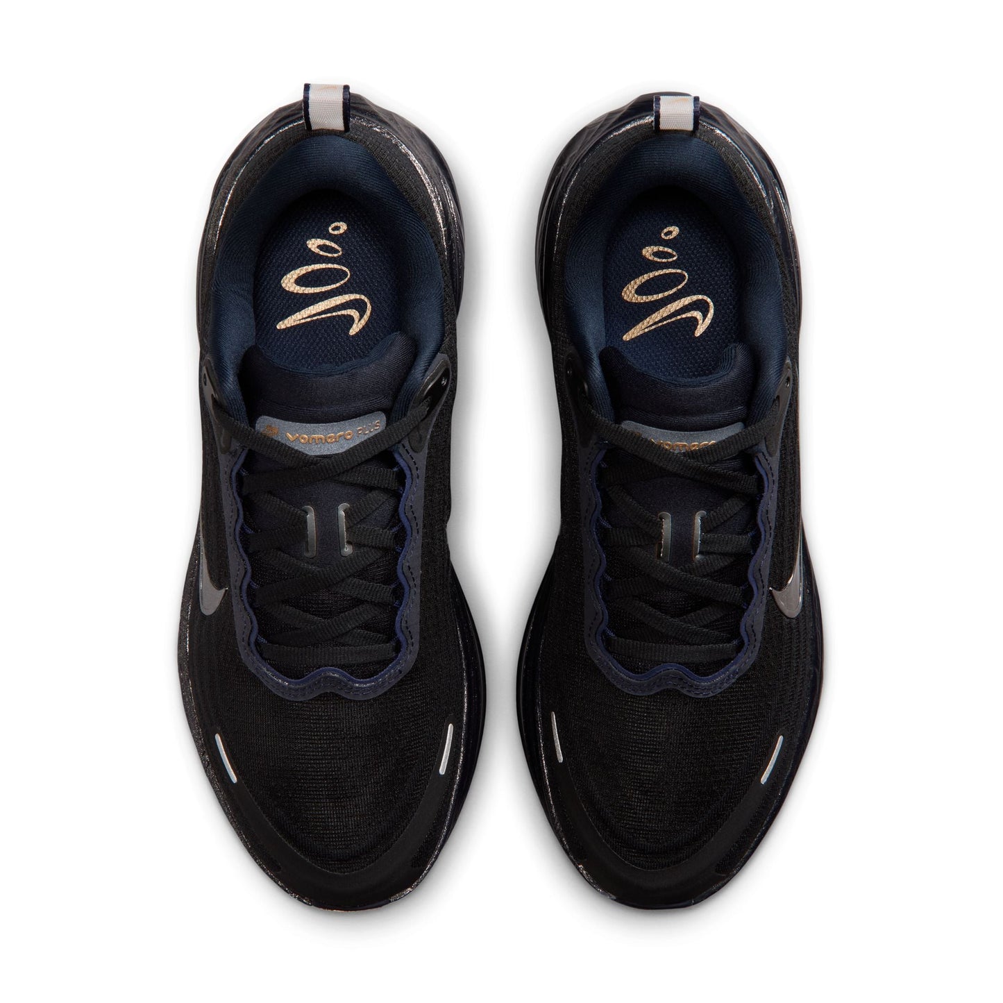 Vomero Plus "Keely Hodgkinson" - Women's