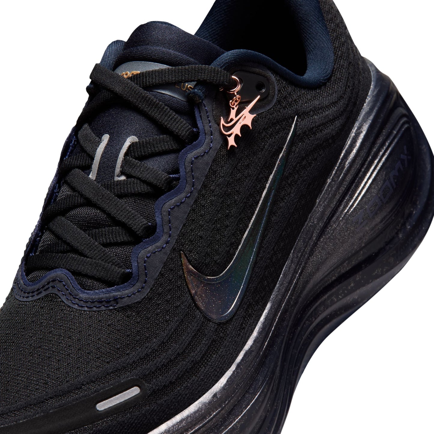 Vomero Plus "Keely Hodgkinson" - Women's