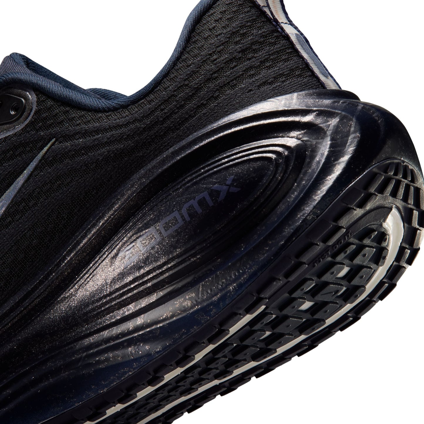 Vomero Plus "Keely Hodgkinson" - Women's