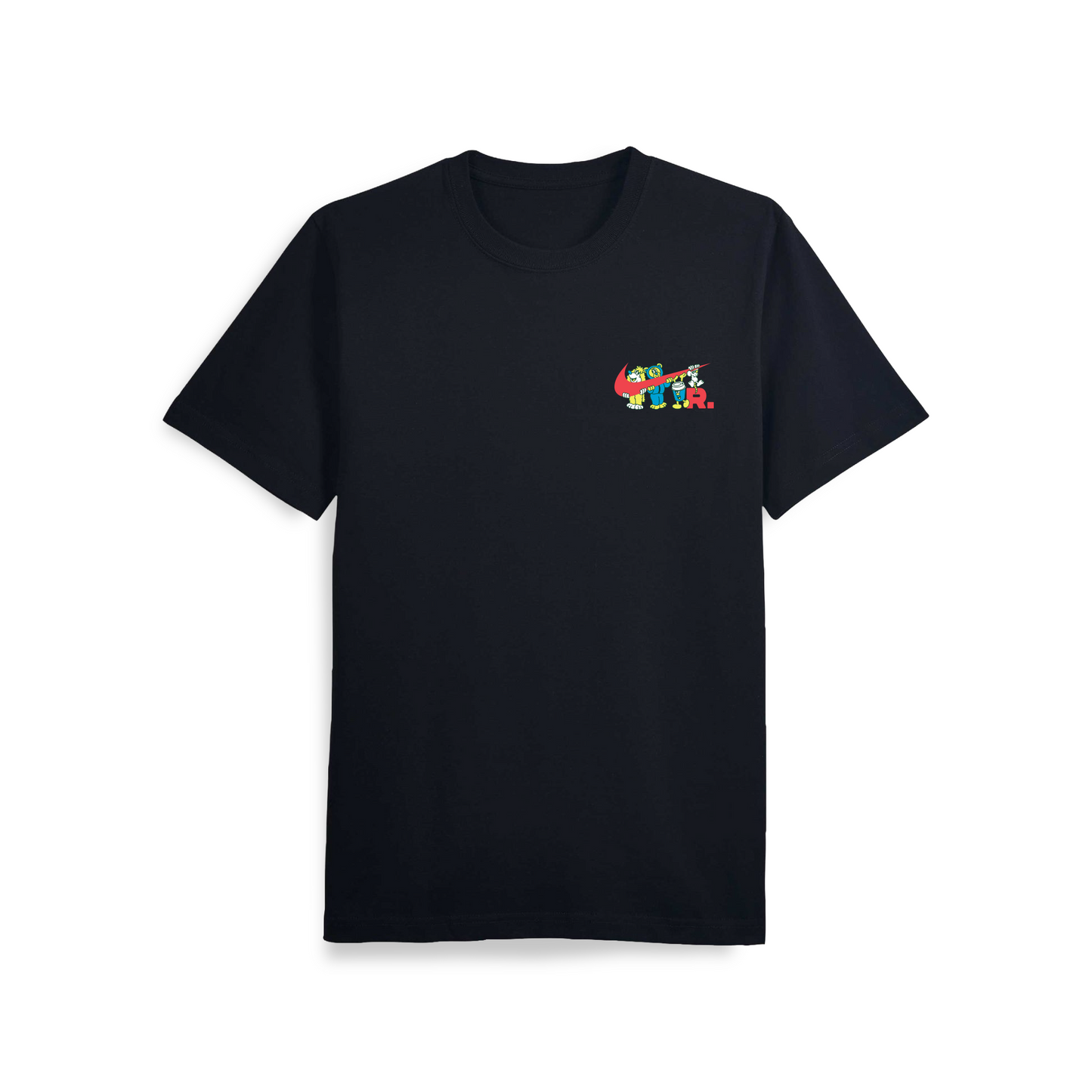 Along The Way Tee - Unisex