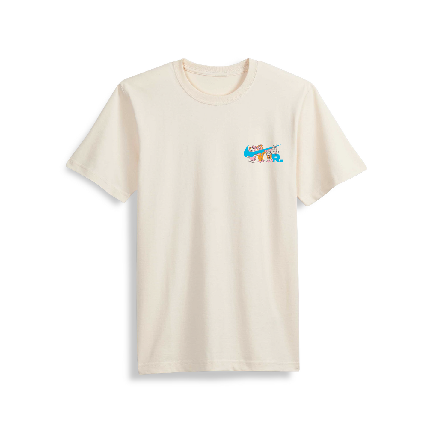 Along The Way Tee - Unisex