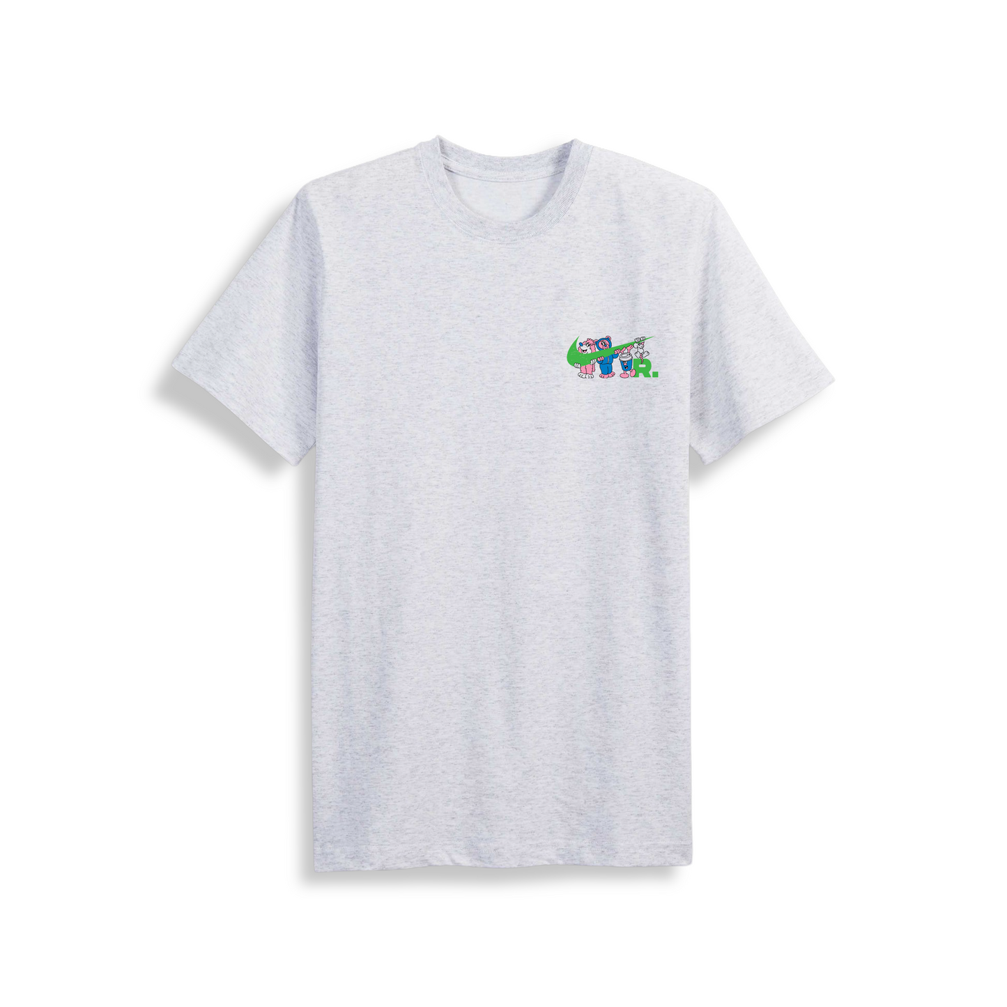 Along The Way Tee - Unisex