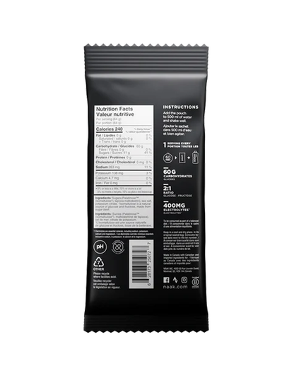 Boost Energy Drink Mix - Single Serve
