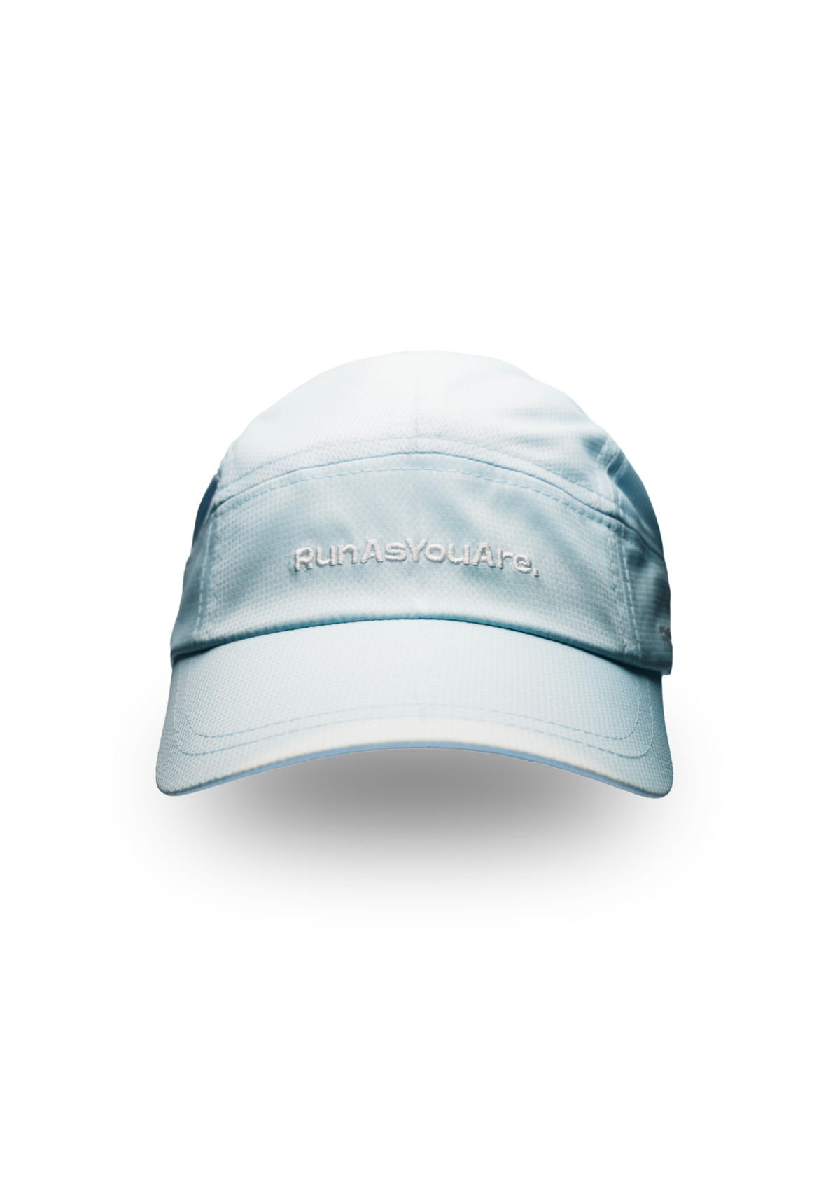 "RunAsYouAre" R-TALON Running Cap - Unisex