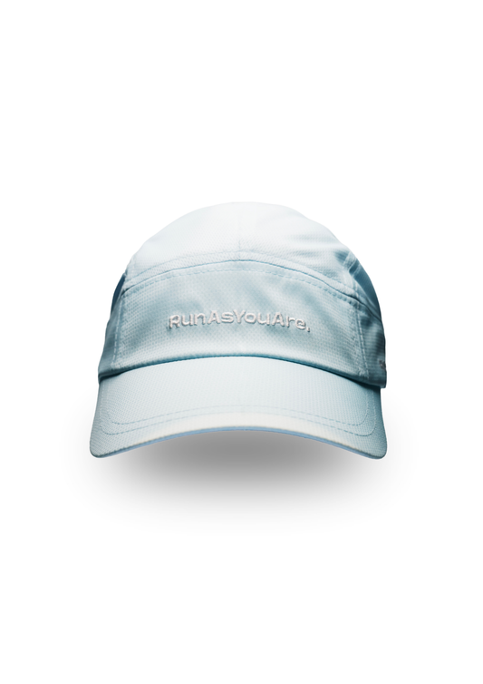 "RunAsYouAre" R-TALON Running Cap - Unisex