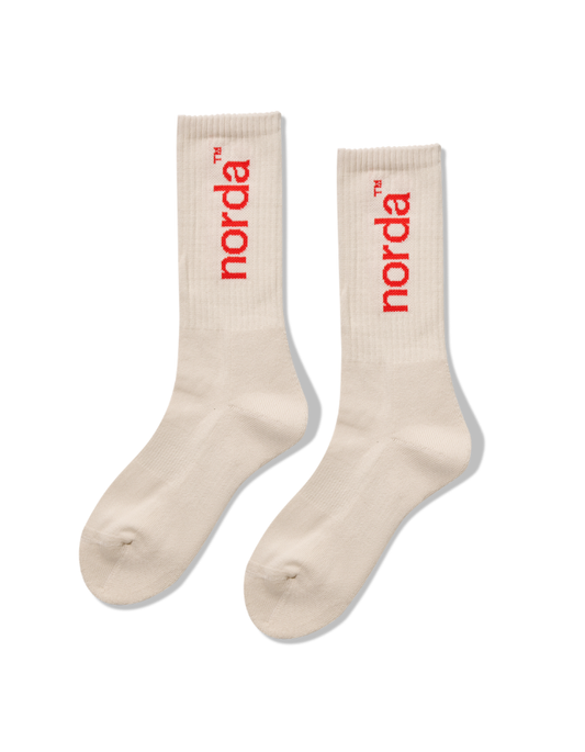Retro Sock - Unisex