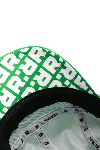 "RunAsYouAre" R-TALON Running Cap - Unisex