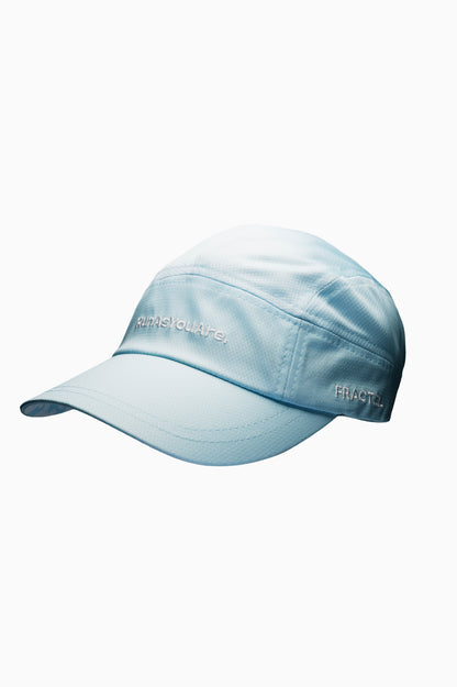 "RunAsYouAre" R-TALON Running Cap - Unisex