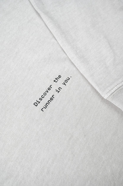 Everything Hurts Relaxed Longsleeve - Unisex