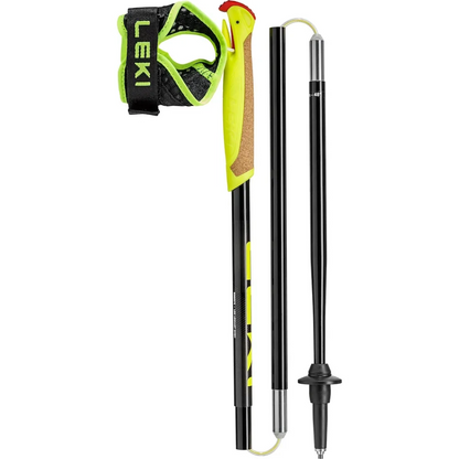 Evotrail FX One TA Poles