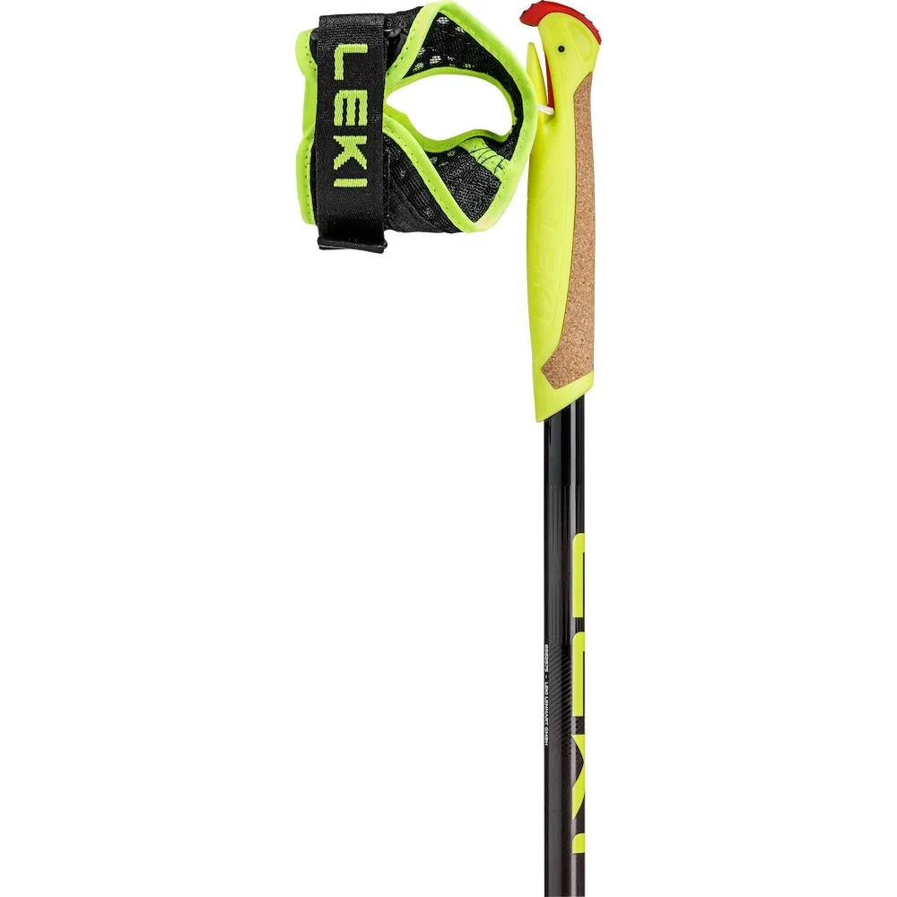 Evotrail FX One TA Poles