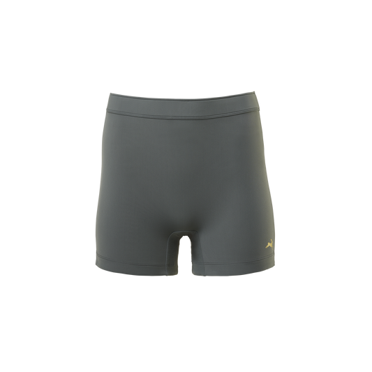 Turnover Short Tights 4.5" - Women's
