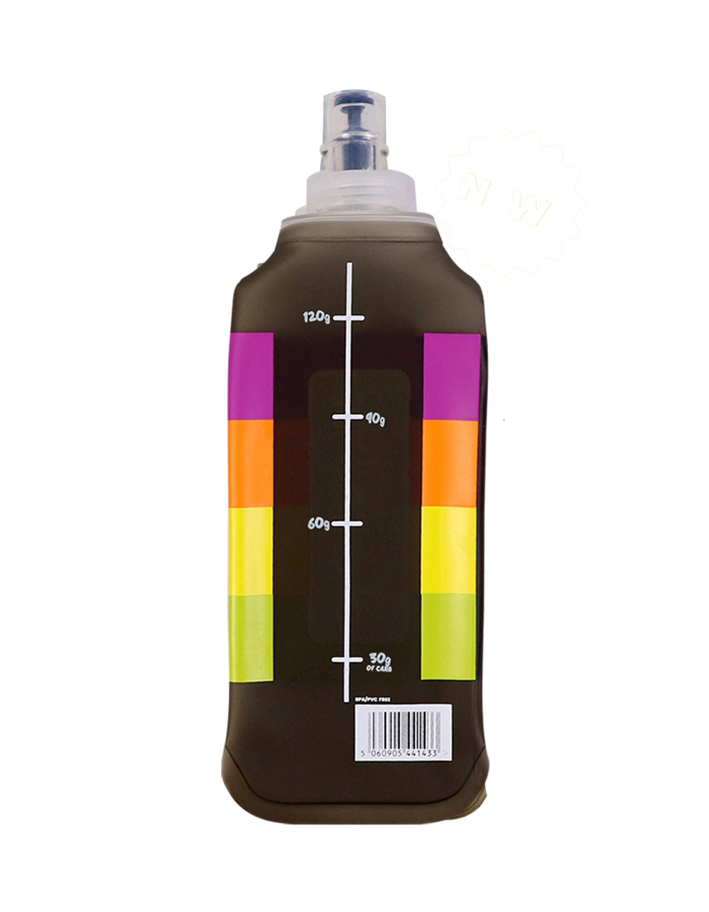 PF Flow Flask 120