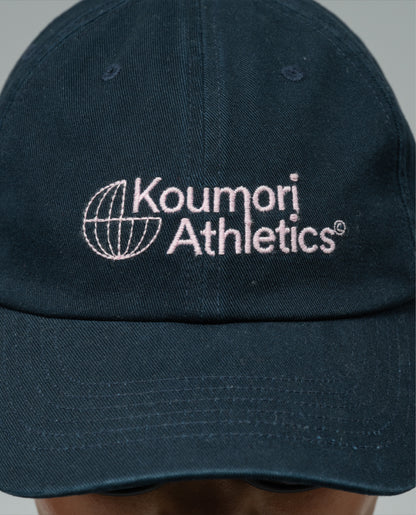 Koumori Athletics Everyday Cotton Cap - Unisex