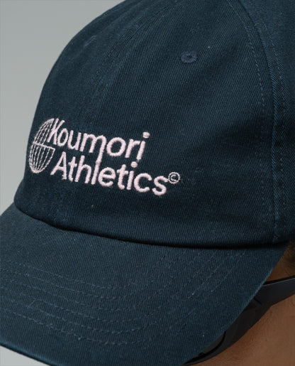 Koumori Athletics Everyday Cotton Cap - Unisex