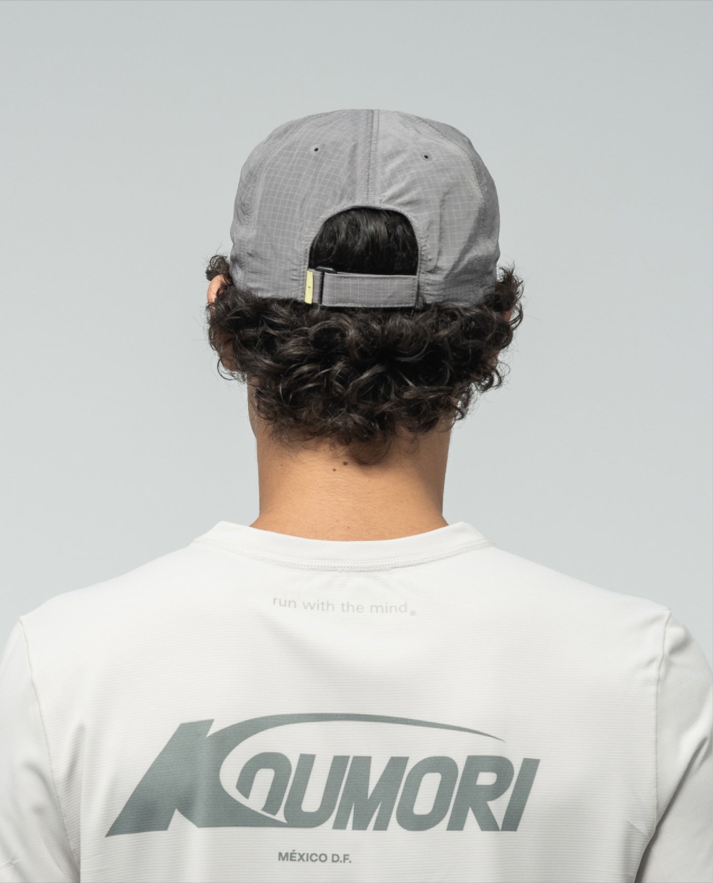 Flat Ripstop Cap - Unisex