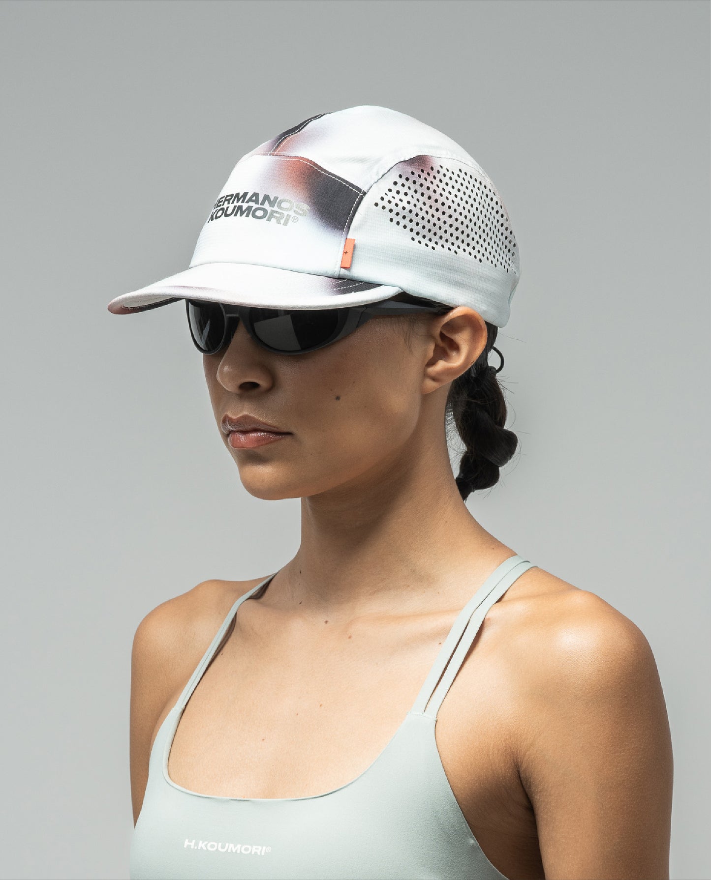 Laser Cut Cap - Unisex