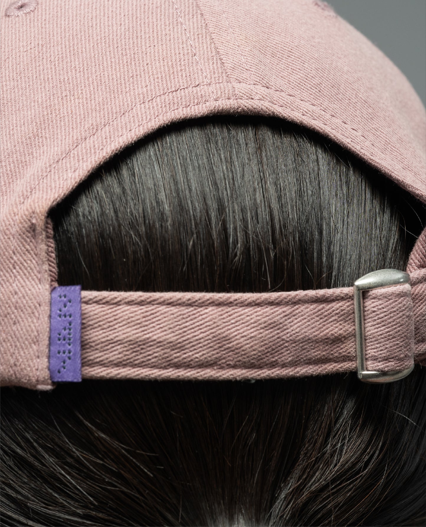 PRH Everyday Cotton Cap - Unisex