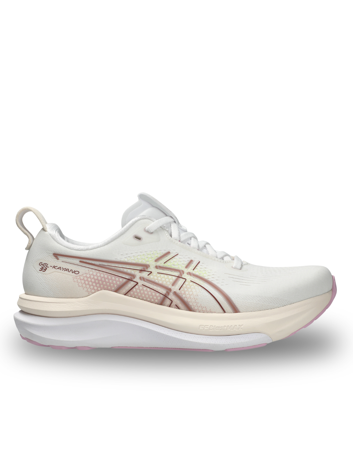 Gel-Kayano 33 - Women's