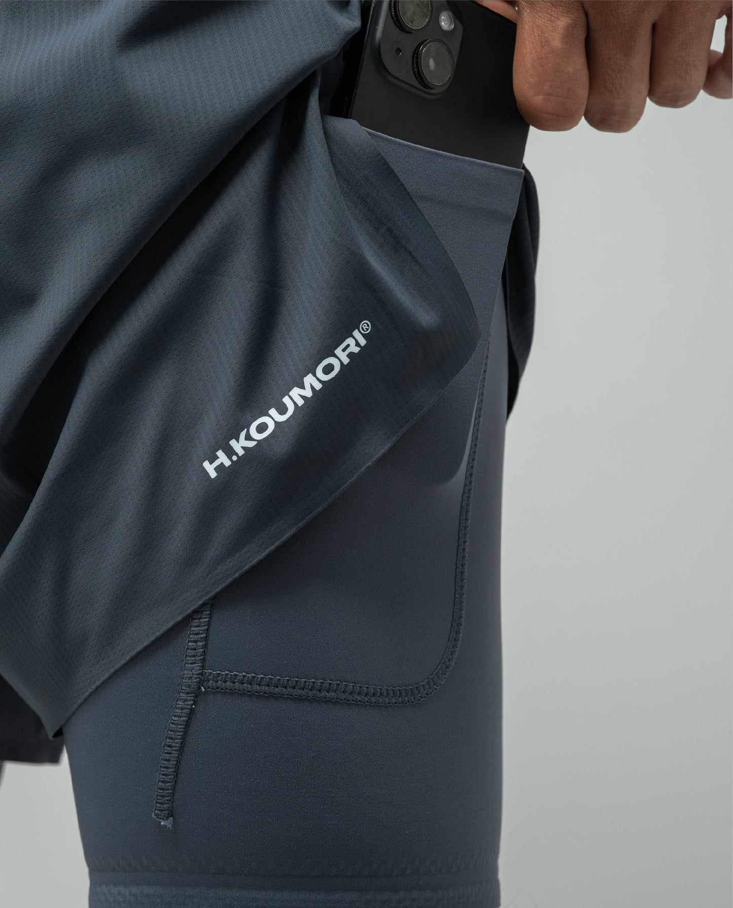 Training Shorts - Men's