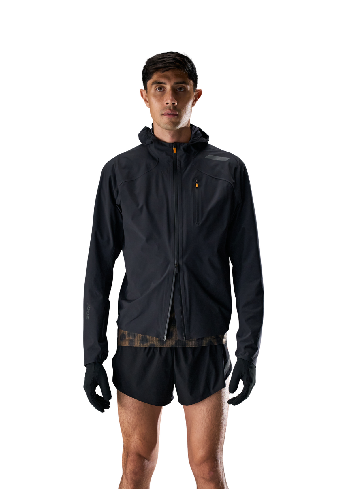 3L Nano Jacket - Men's