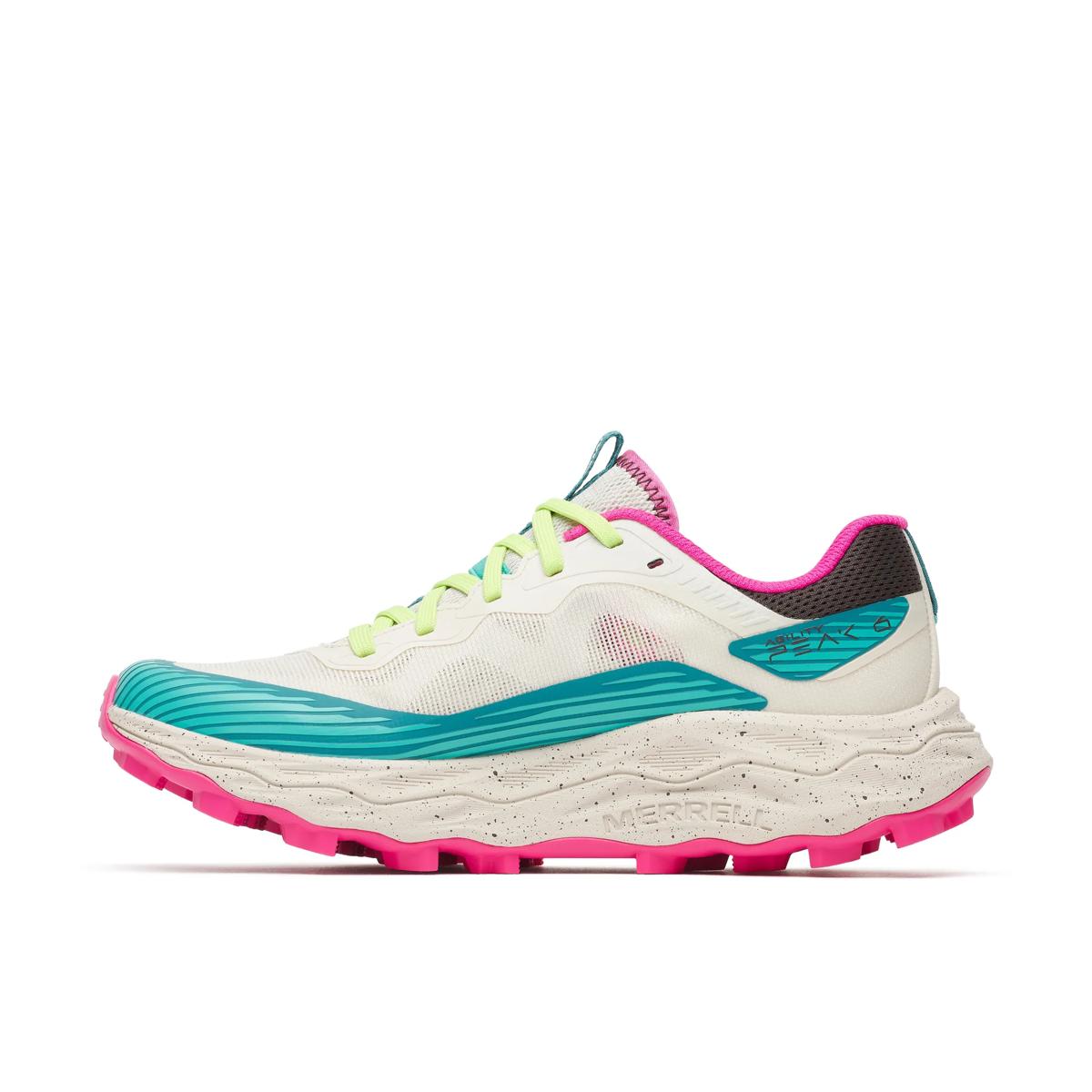 Agility Peak 6 - Women's