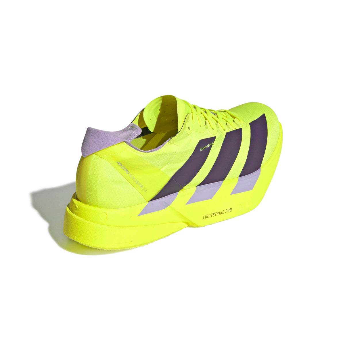 Adizero Adios Pro 4 - Men's