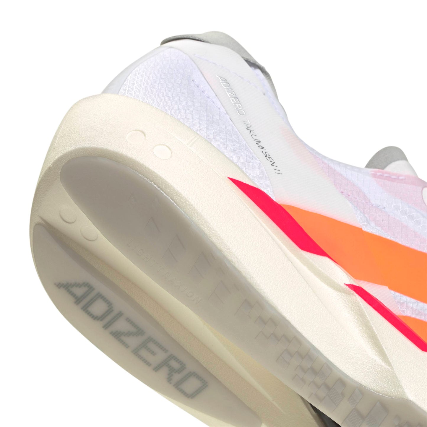 Adizero Takumi Sen 11 - Men's