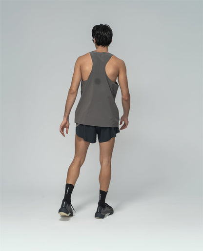 H.Koumori Running Singlet - Men's