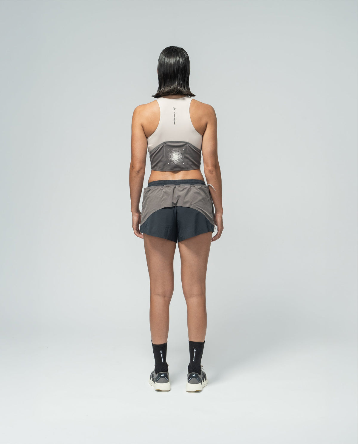 H.Koumori Running Shorts - Women's