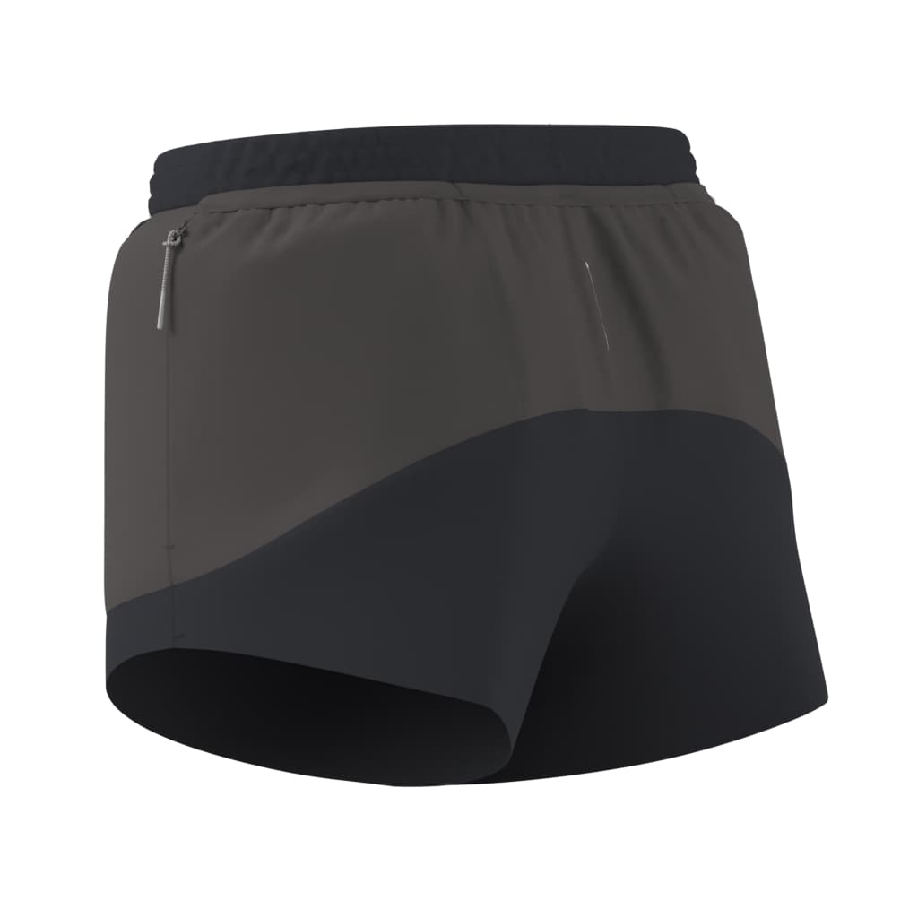 H.Koumori Running Shorts - Women's